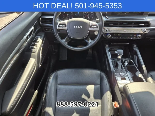 Used 2022 Grey KIA S image 14