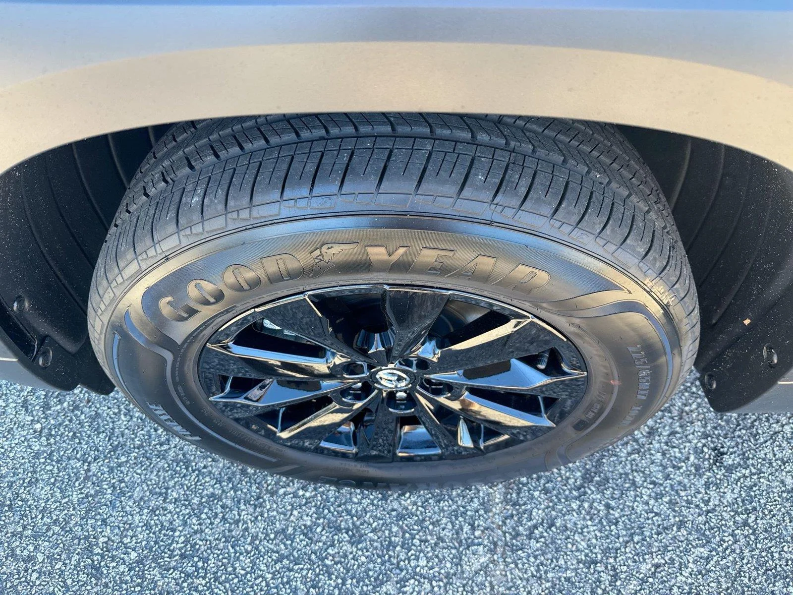 New 2026 Cypress Mazda 2.5 S Preferred image 26