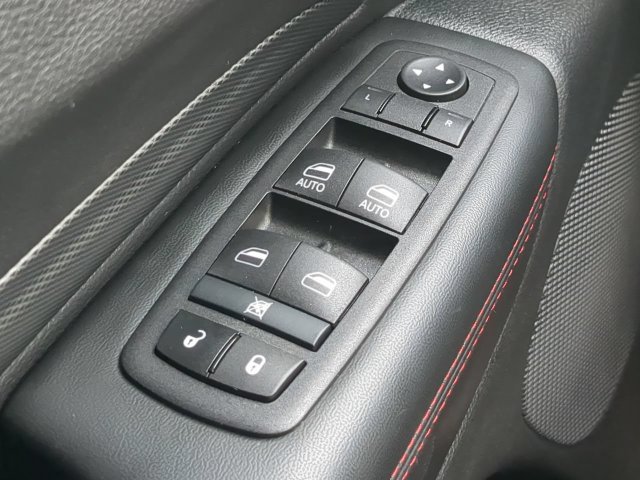 Certified Used 2025 White Dodge GT image 30