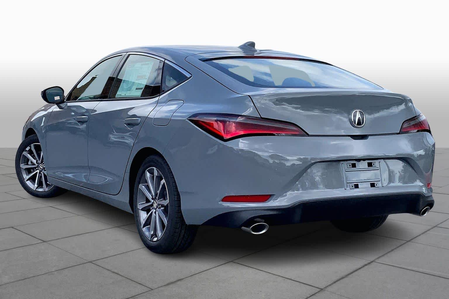 New 2026 Urban Gray Pearl Acura  image 7