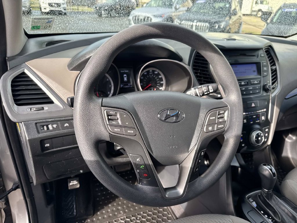 Used 2016 Gray Hyundai 2.4 Base image 18