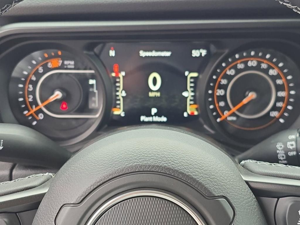 2026 Jeep Wrangler 4-Door Sport S - Photo 22