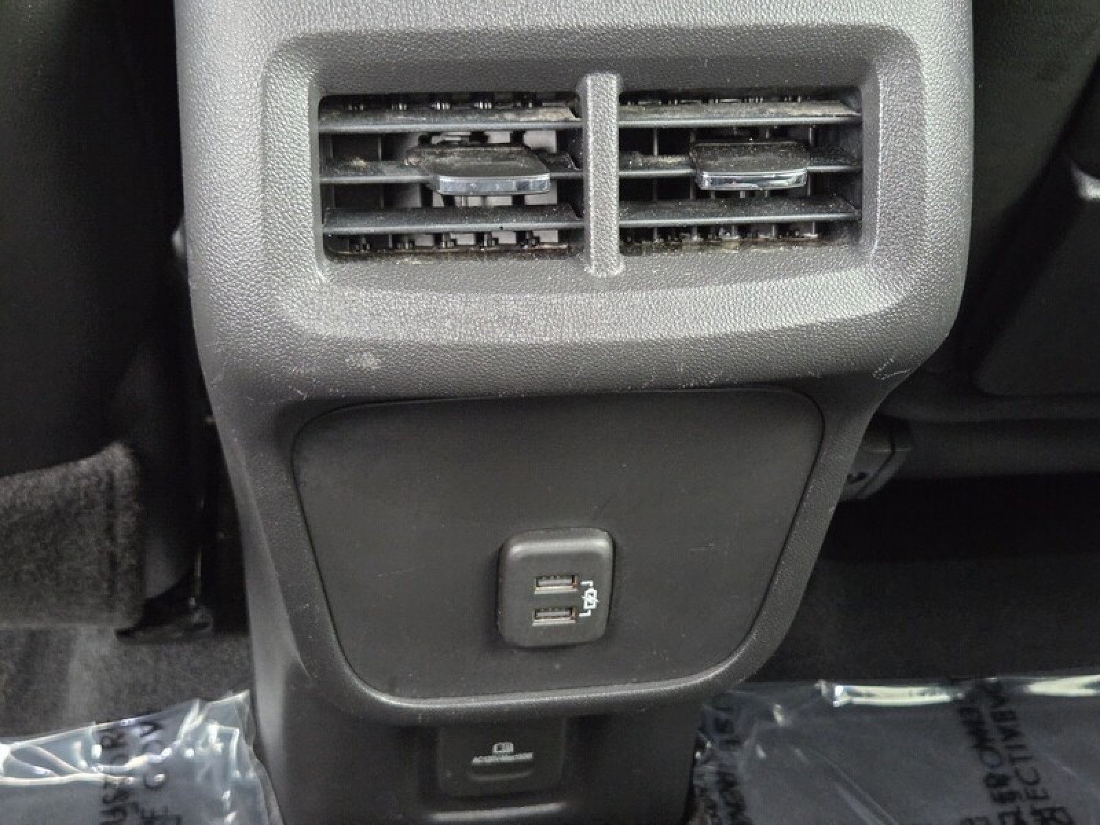 Used 2020 GRAY GMC SLT image 15
