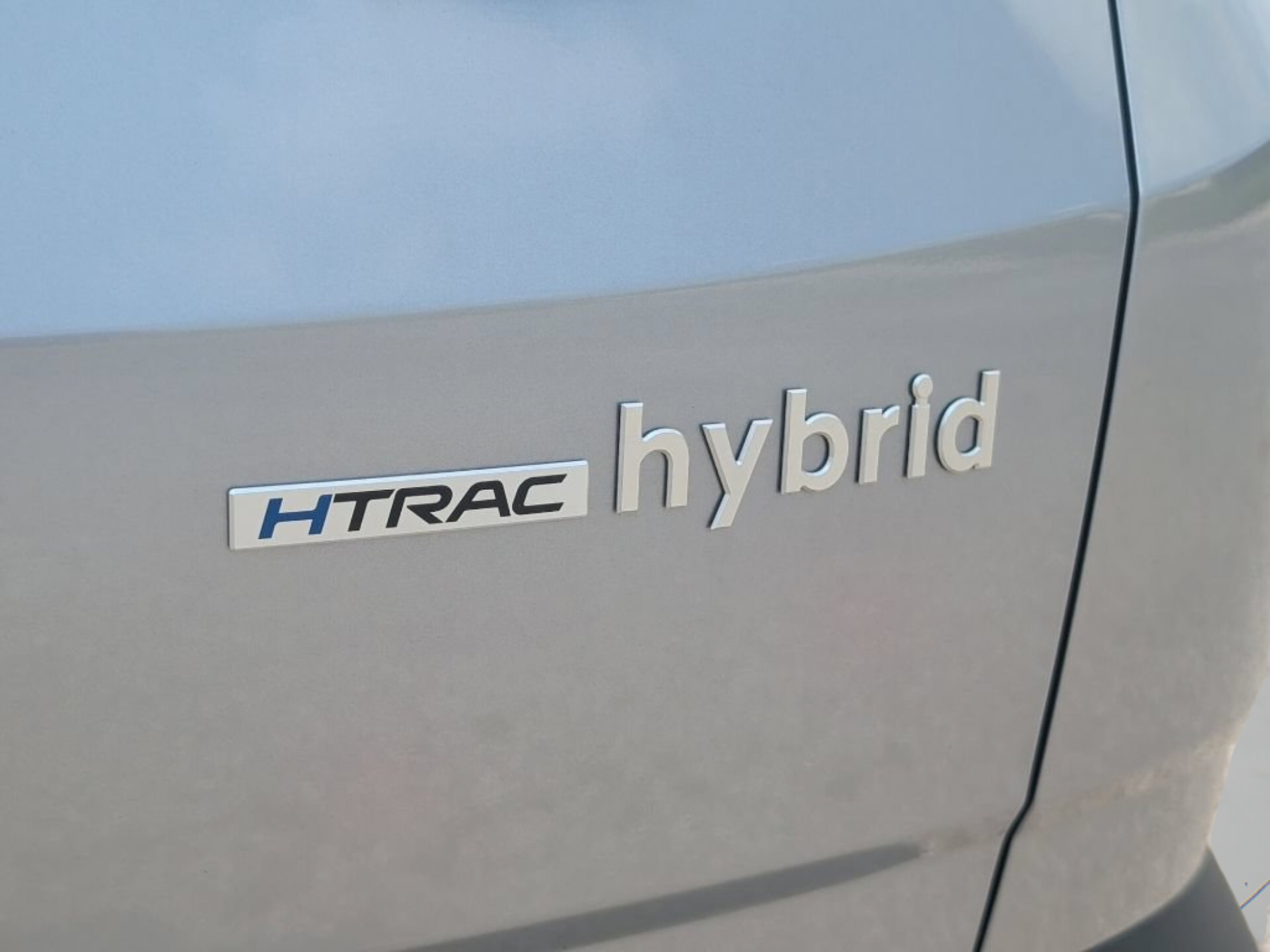 New 2026 Shimmering Silver Hyundai Limited image 53