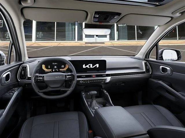 New 2026 Wolf Gray Kia S image 14