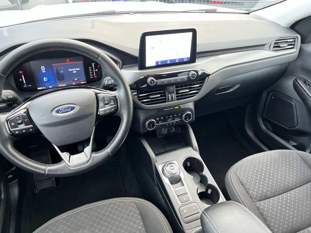 Used 2024 White Ford Active image 13