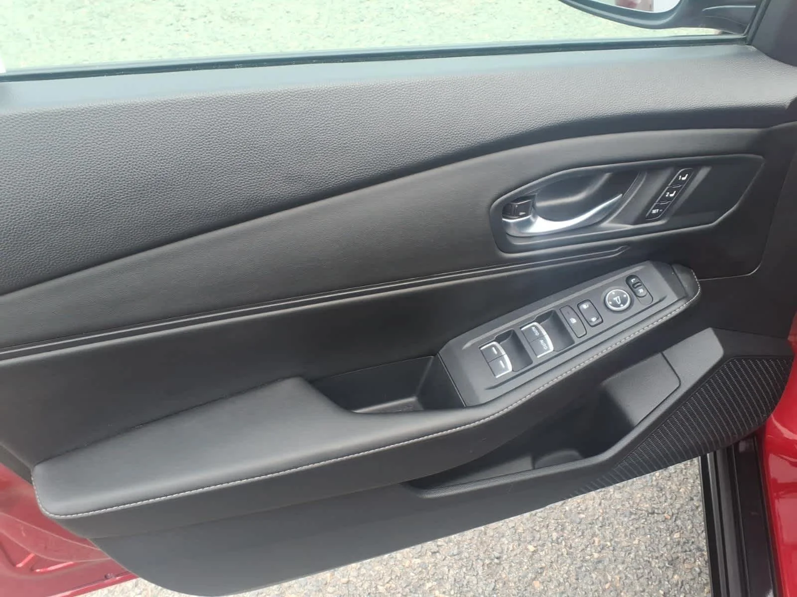 2024 Honda Accord Hybrid Sport-L - Photo 16