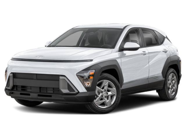 2027 Hyundai KONA SE