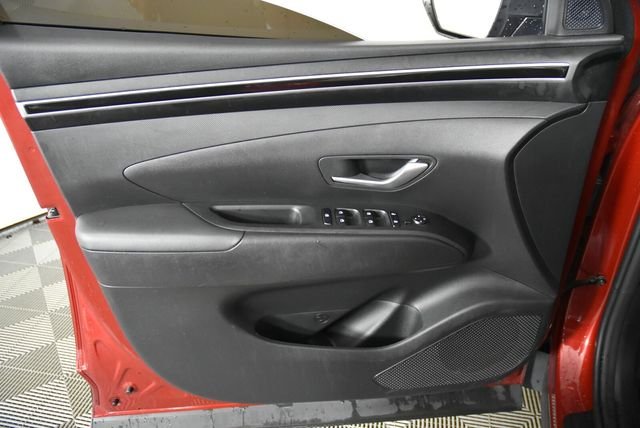 Certified Used 2024 Red Hyundai SE image 26