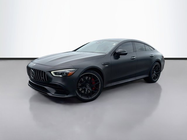 2023 Mercedes-Benz AMG® GT AMG® GT 53