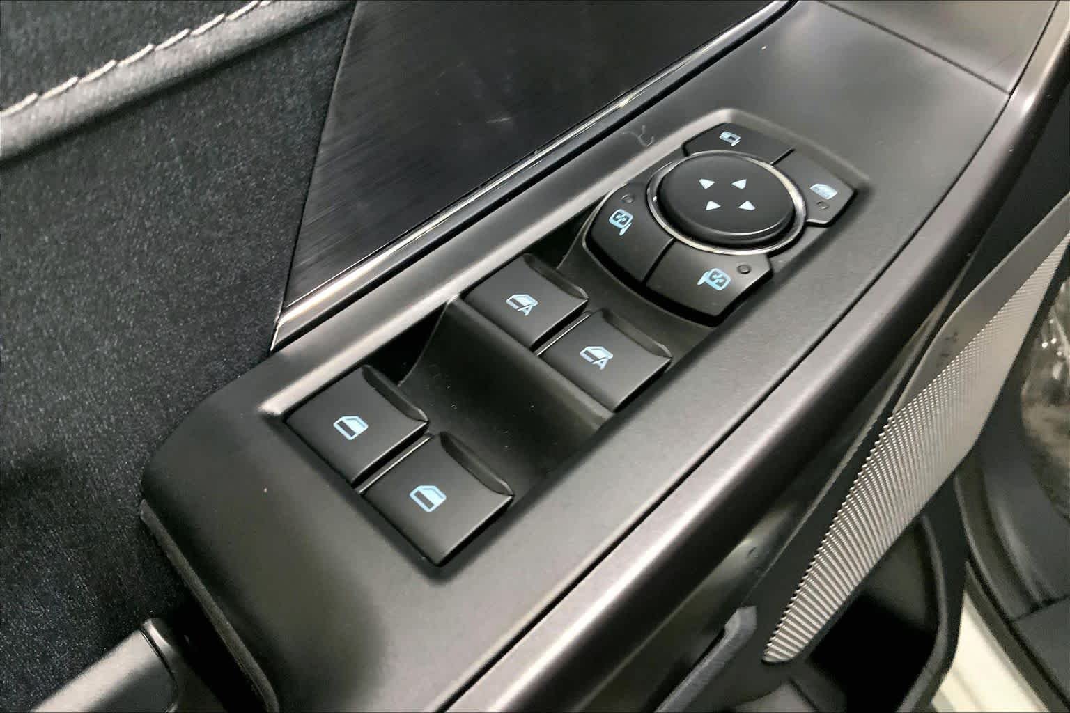 New 2026 Avalanche Ford Lariat® image 16
