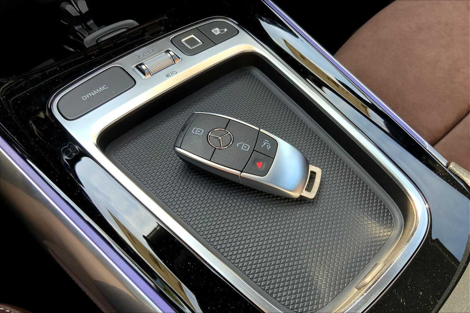 Certified Used 2026 Cirrus Silver Metallic Mercedes-Benz GLA 250 image 21