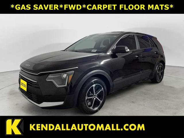 2023 Kia Niro LX