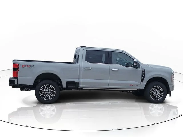 New 2026 Avalanche Ford Platinum image 4