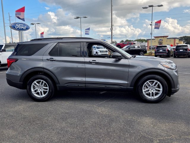 New 2026 Gray Ford Active image 9