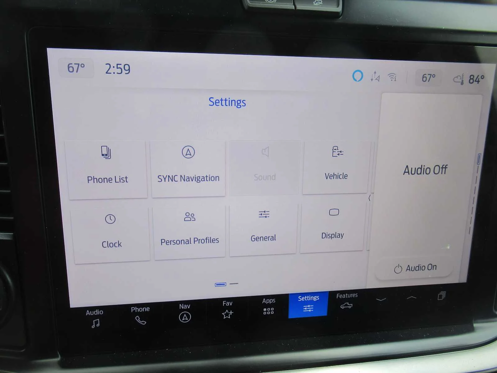 Certified Used 2026 Agate Black Ford LARIAT image 37