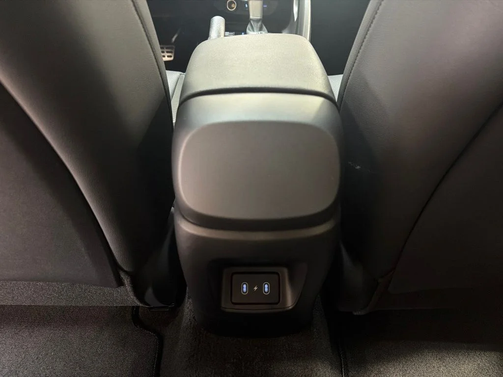 New 2026 Amazon Gray Hyundai SEL Sport image 20