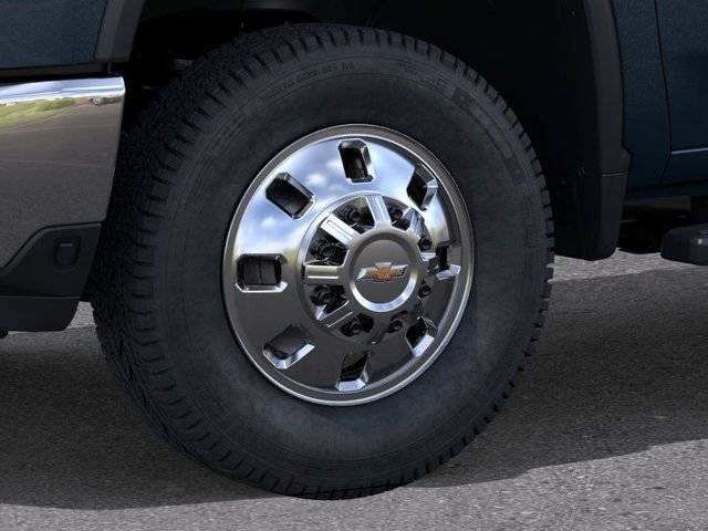 2026 Chevrolet Silverado 3500 HD LTZ - Photo 9