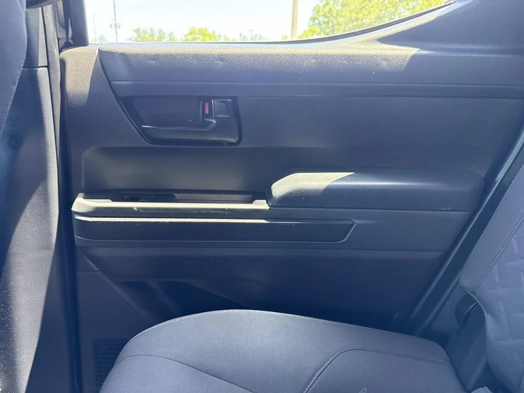 Used 2024 Black Toyota SR5 image 20