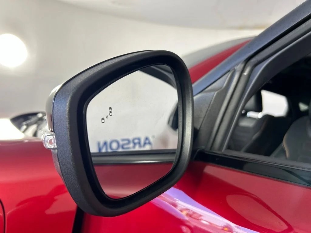 Used 2023 Red Ford GT image 10