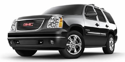 2007 GMC Yukon Denali's photo