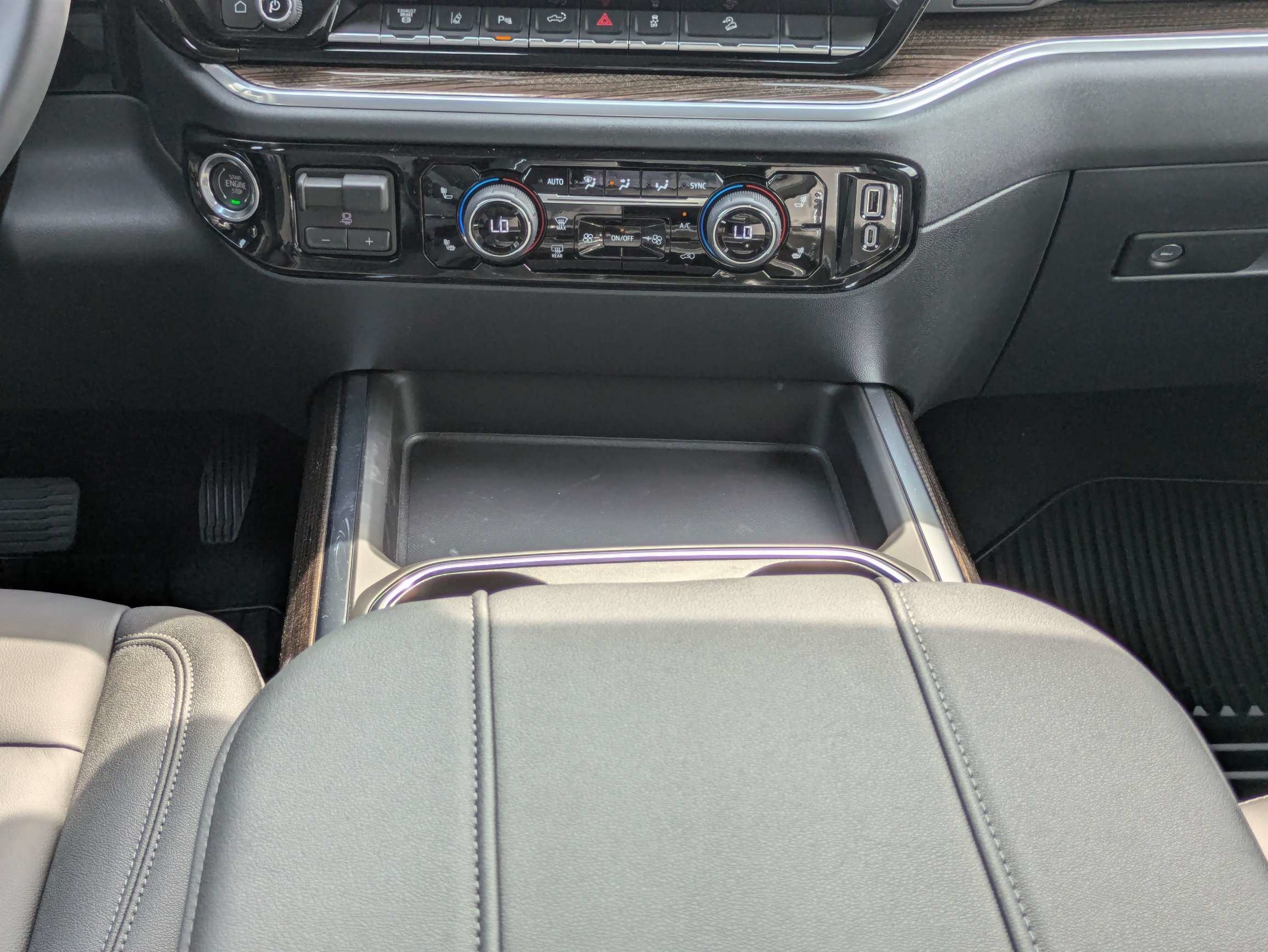 2026 Chevrolet Silverado 2500 HD LT - Photo 19