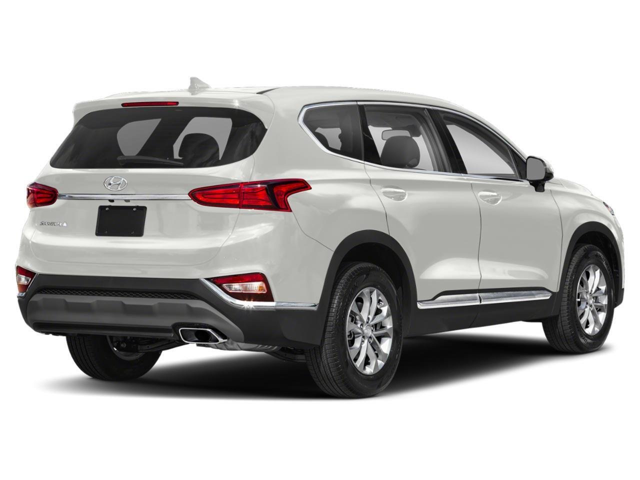 Used 2020 Quartz White Hyundai SEL image 11