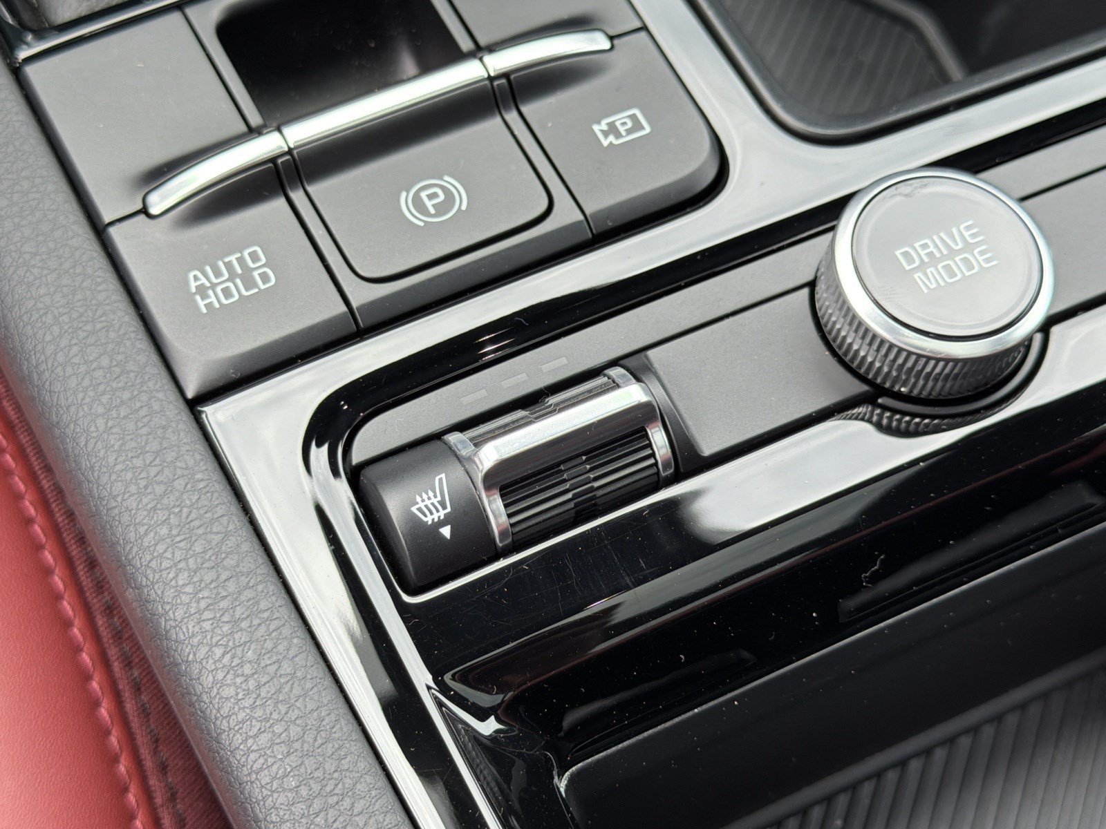 2025 Kia K5 GT-Line - Photo 30
