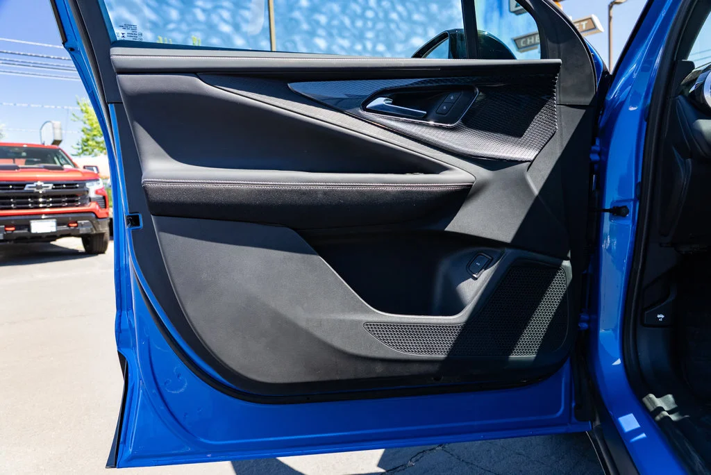 2026 Chevrolet Blazer EV LT - Photo 21
