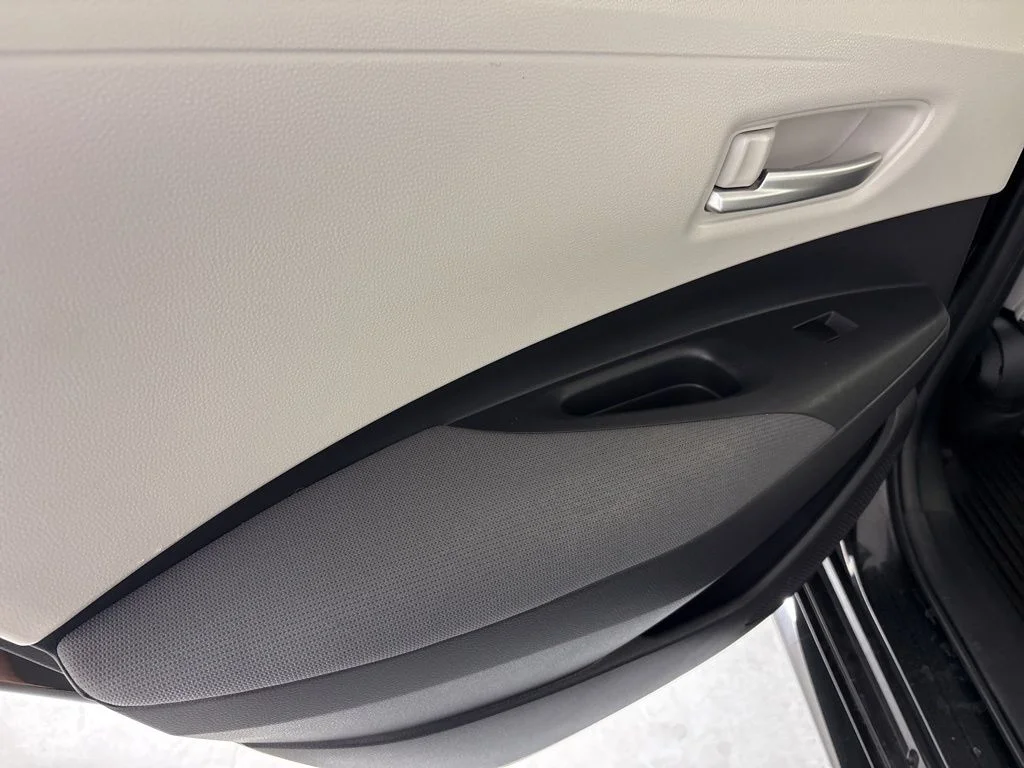 Used 2020 Black Toyota LE image 24