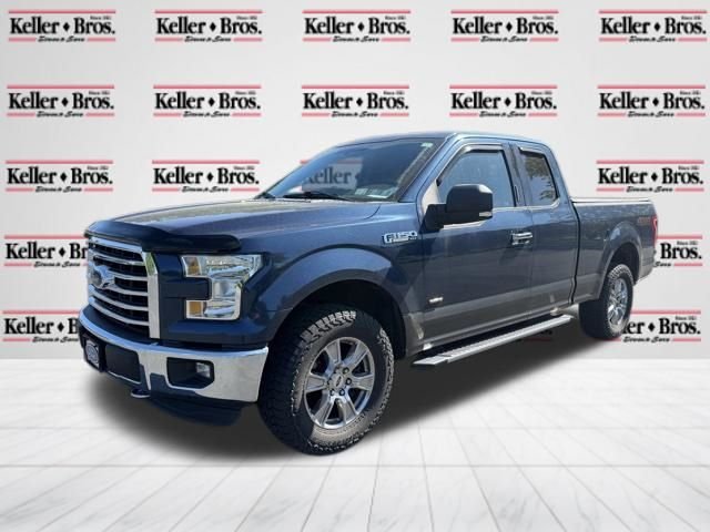 Used 2016  Ford XLT image 3
