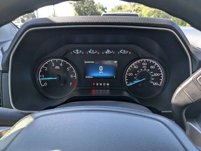 2022 Ford F-150 XLT - Photo 25