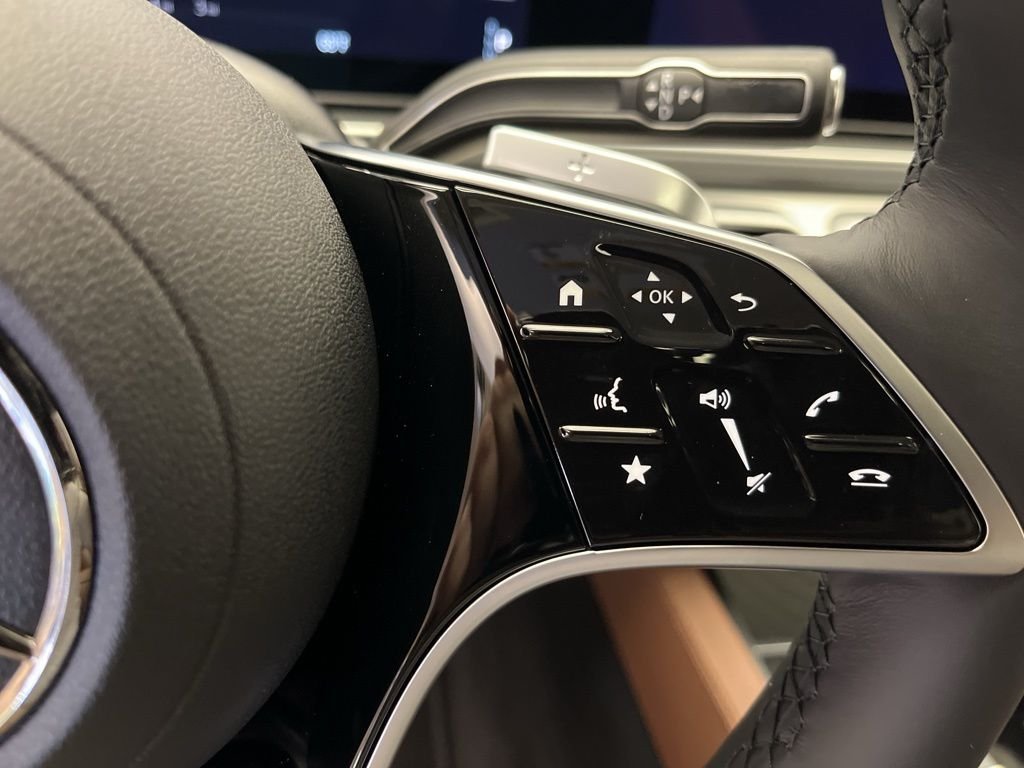 2026 Mercedes-Benz GLS Base - Photo 16