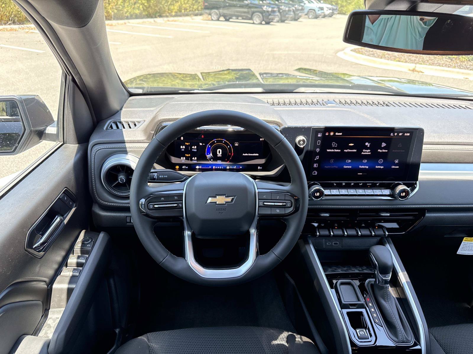 2026 Chevrolet Colorado LT - Photo 13