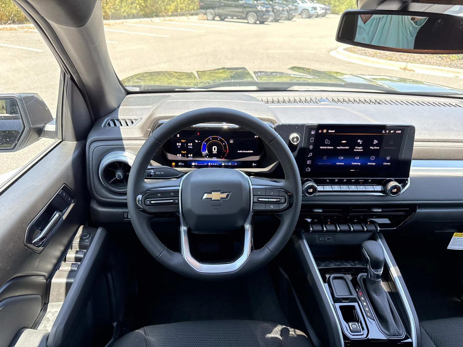 2026 Chevrolet Colorado LT - Photo 13