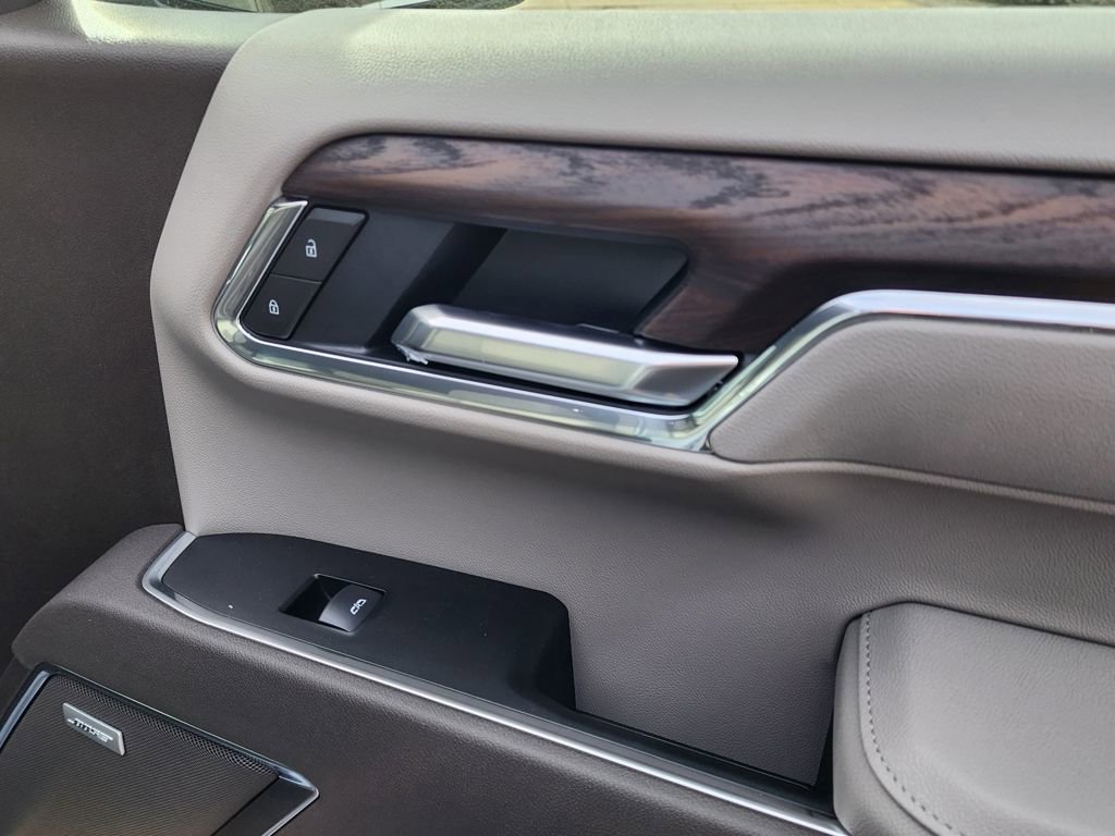 2026 GMC Sierra 1500 SLT - Photo 37