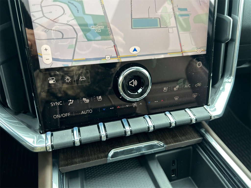 2026 GMC ACADIA - Image 24