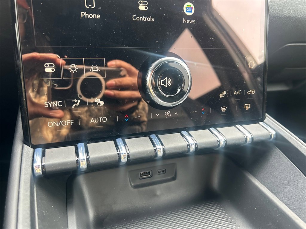 2026 GMC TERRAIN - Image 24