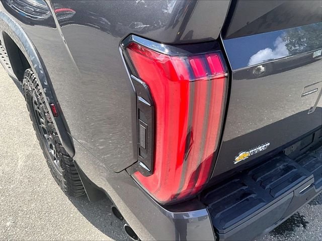 Used 2023 Gray Toyota TRD Pro image 33