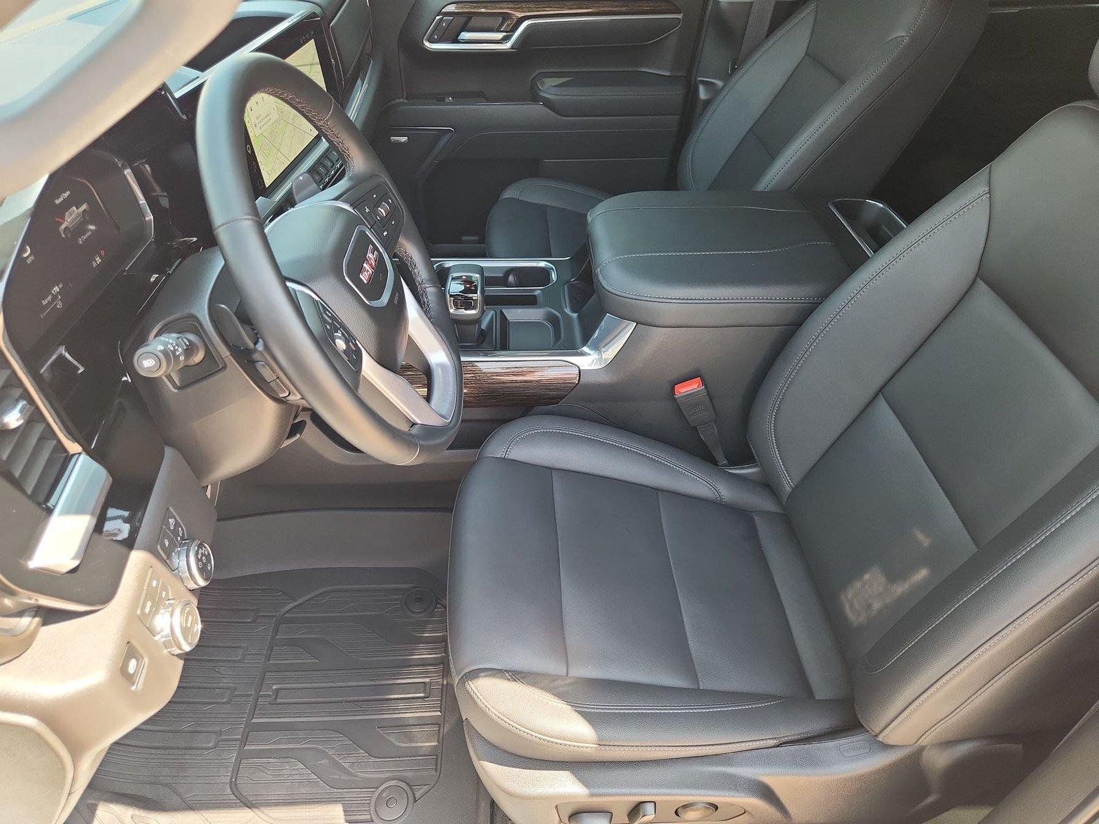 2026 GMC Sierra 1500 Elevation - Photo 19