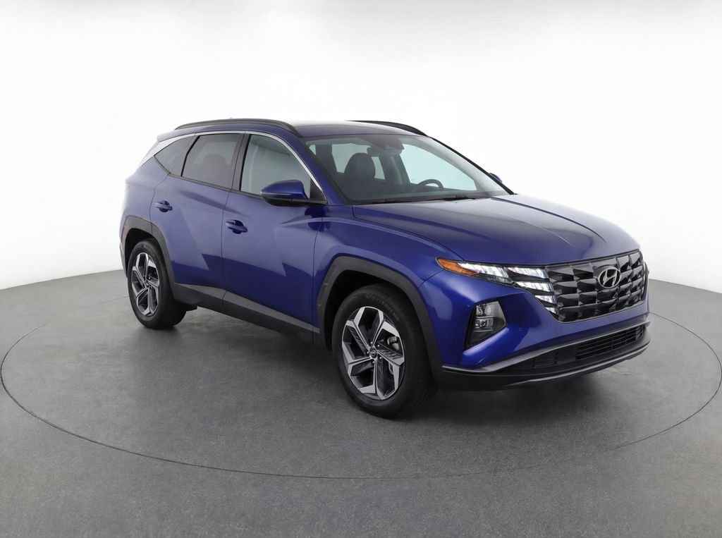 2023 Hyundai Tucson SEL - Photo 30