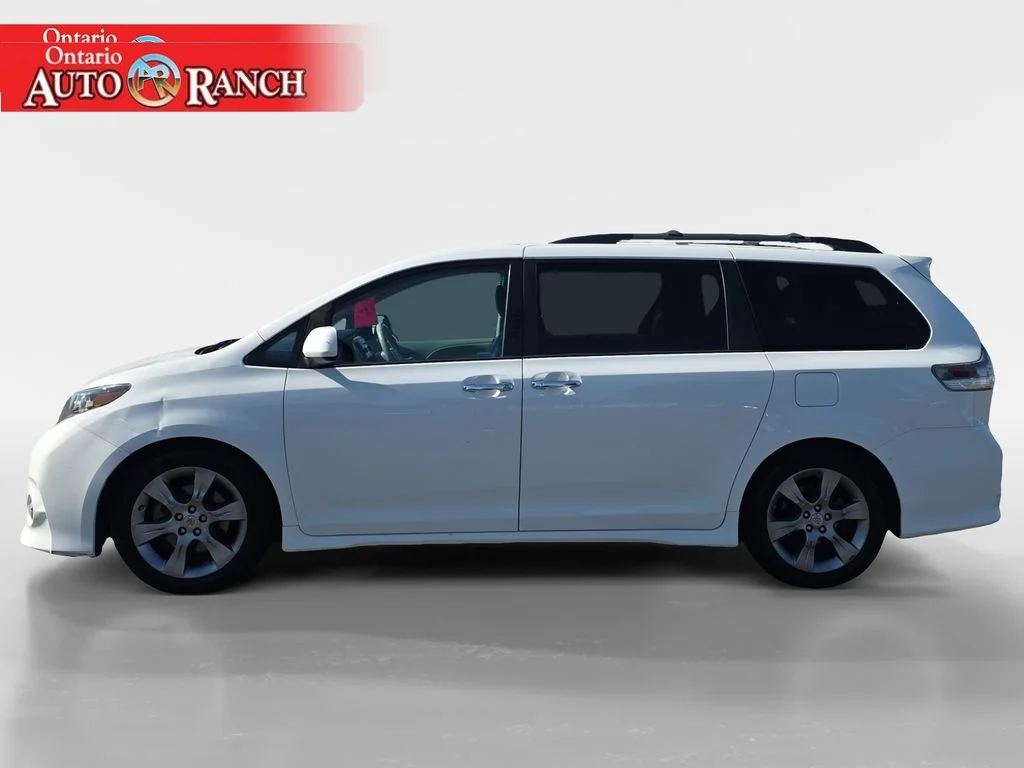 Used 2014 Toyota Sienna SE with VIN 5TDXK3DC6ES414550 for sale in Ontario, OR