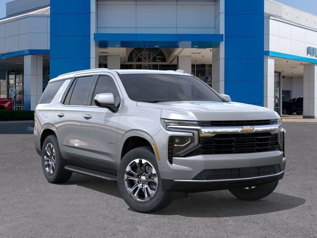 2026 Chevrolet Tahoe LS - Photo 8