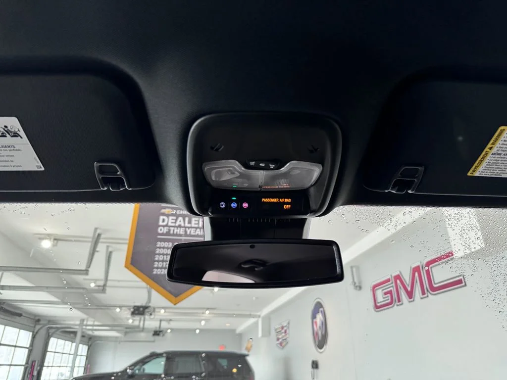 2024 GMC Canyon AT4 - Photo 26