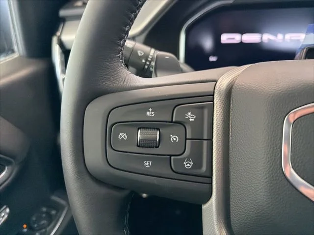 2026 GMC Sierra 1500 Denali - Photo 21