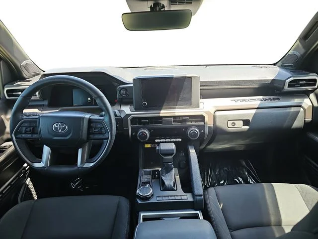 Used 2024 Gray Toyota SR5 image 9