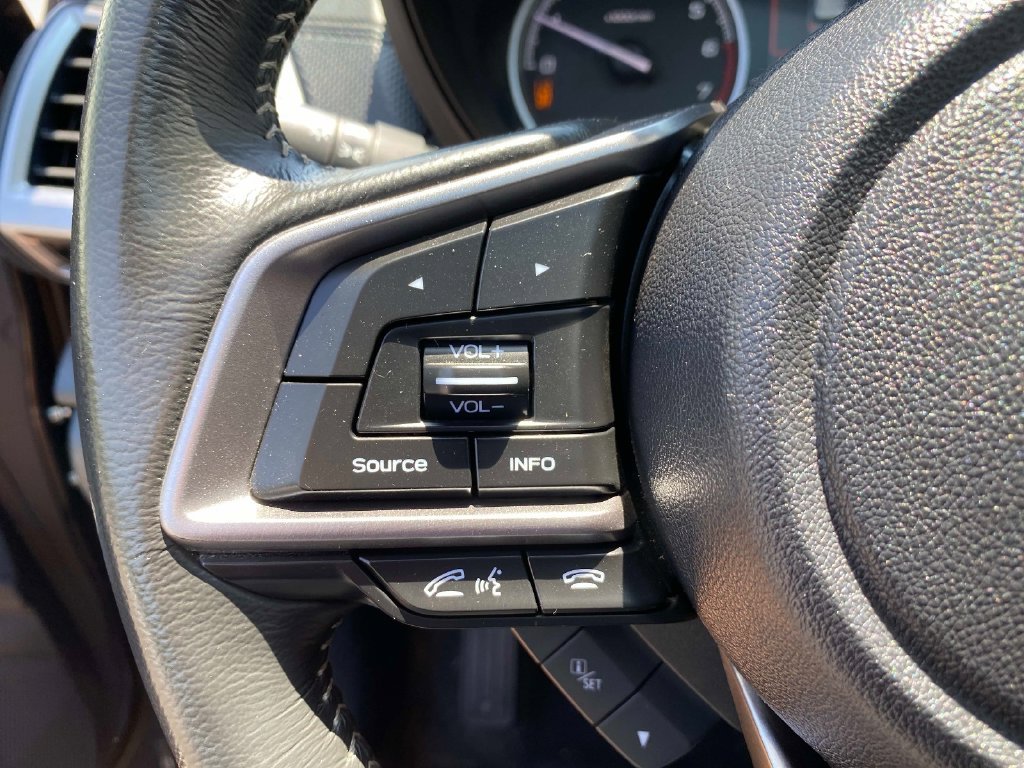 Used 2024 Gray Subaru Premium image 18