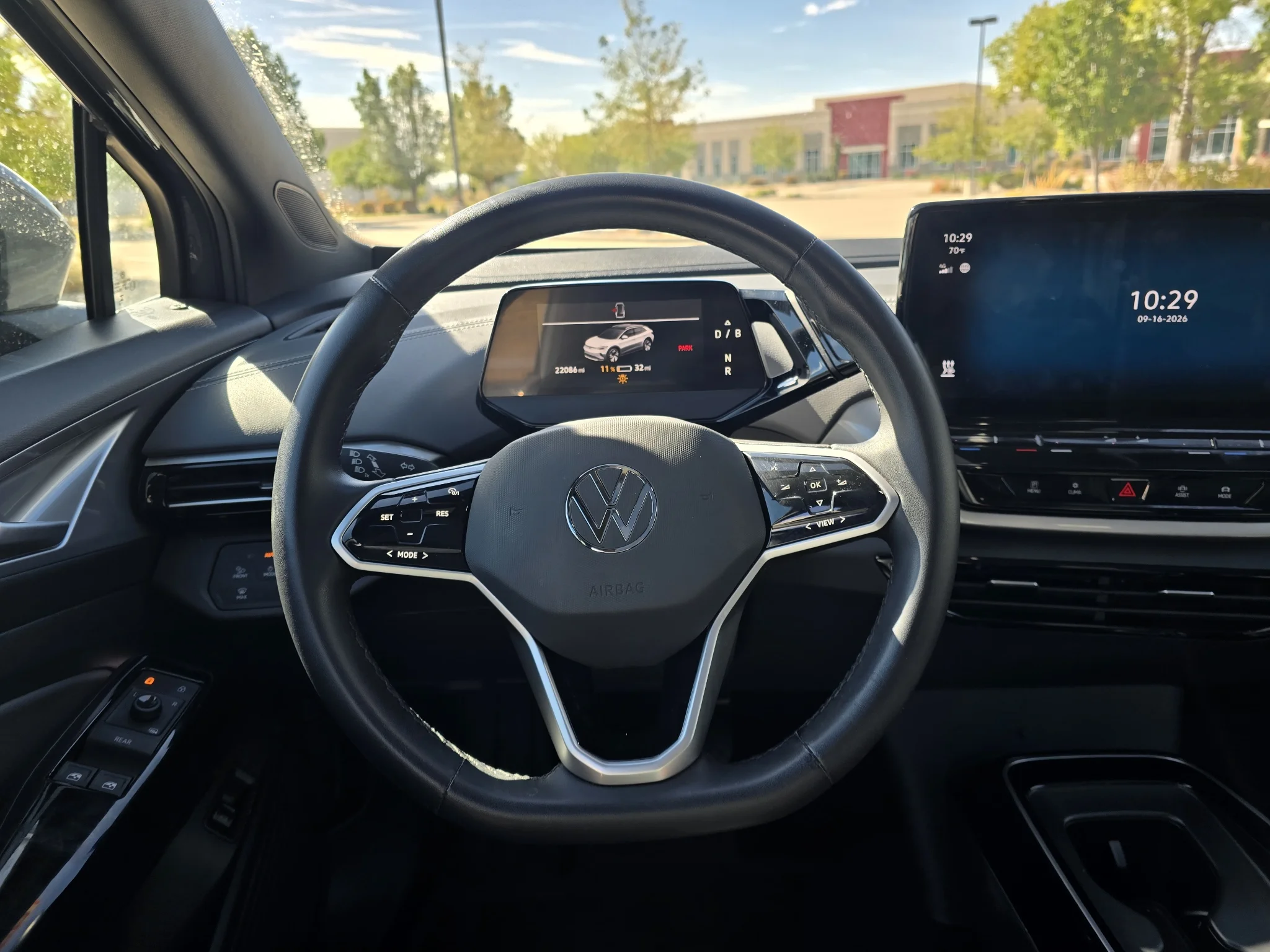 Used 2023 Pure Gray Volkswagen Pro S image 26
