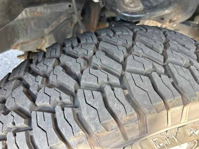 Used 2015 Blue Toyota PreRunner image 7