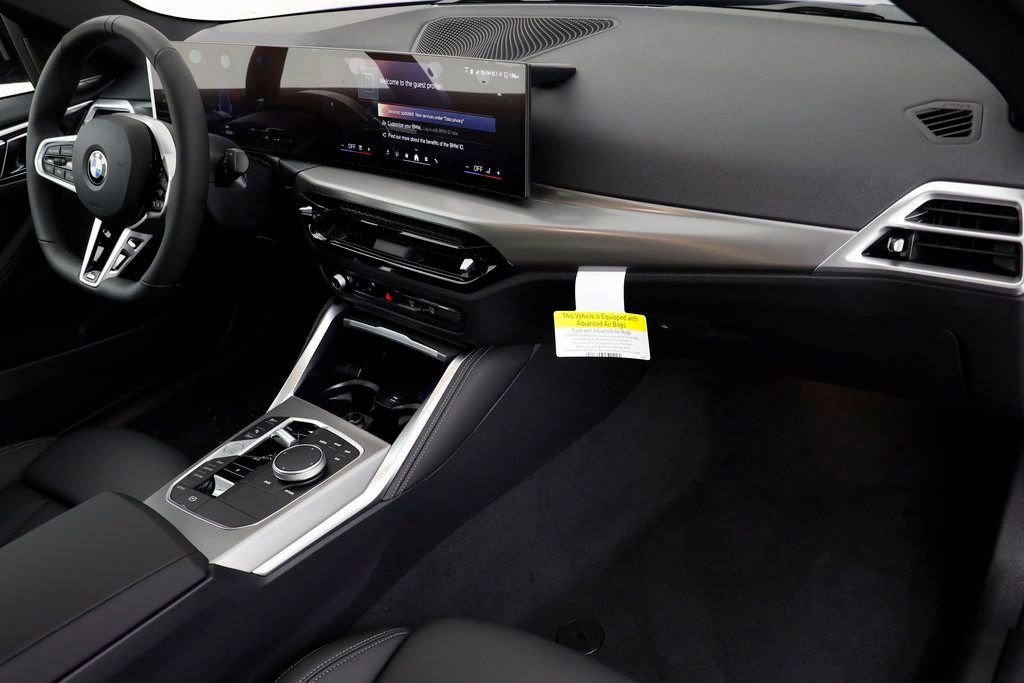 2025 BMW 4 Series 430i - Photo 19